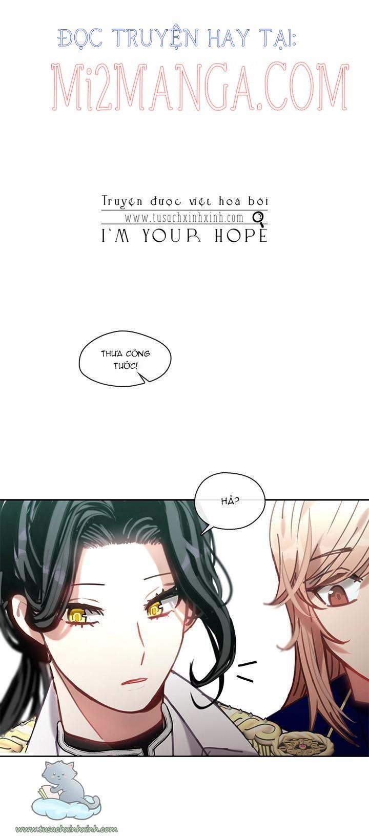 Thành Viên Trong Gia Đình Phát Cuồng Vì Tôi Chapter 21.5 - 17