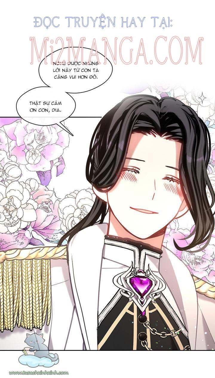 Thành Viên Trong Gia Đình Phát Cuồng Vì Tôi Chapter 21.5 - 19