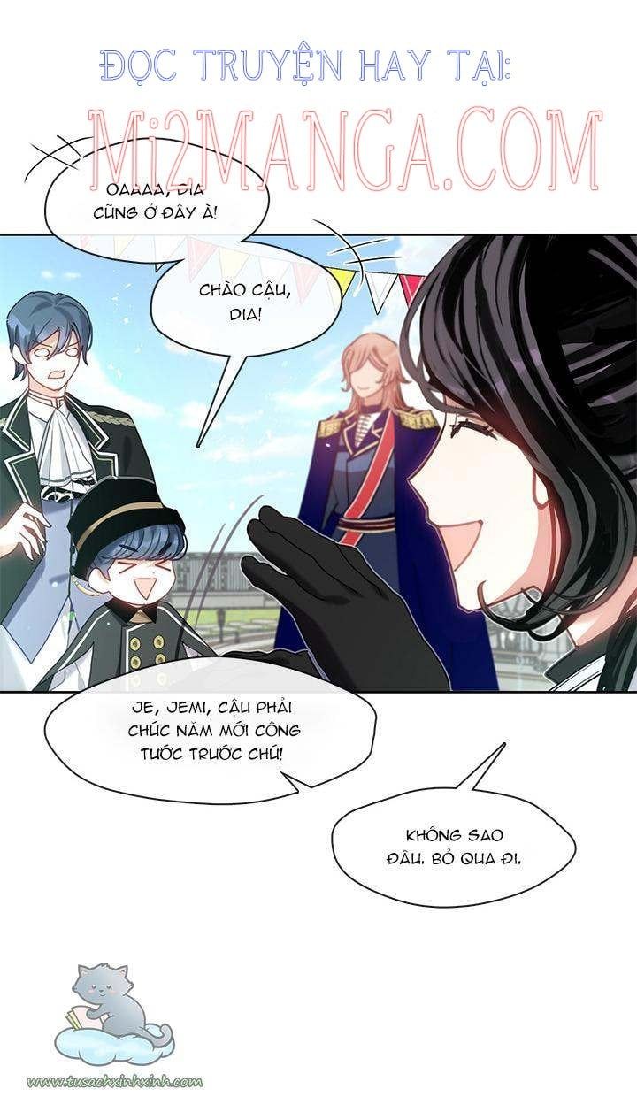 Thành Viên Trong Gia Đình Phát Cuồng Vì Tôi Chapter 21.5 - 26