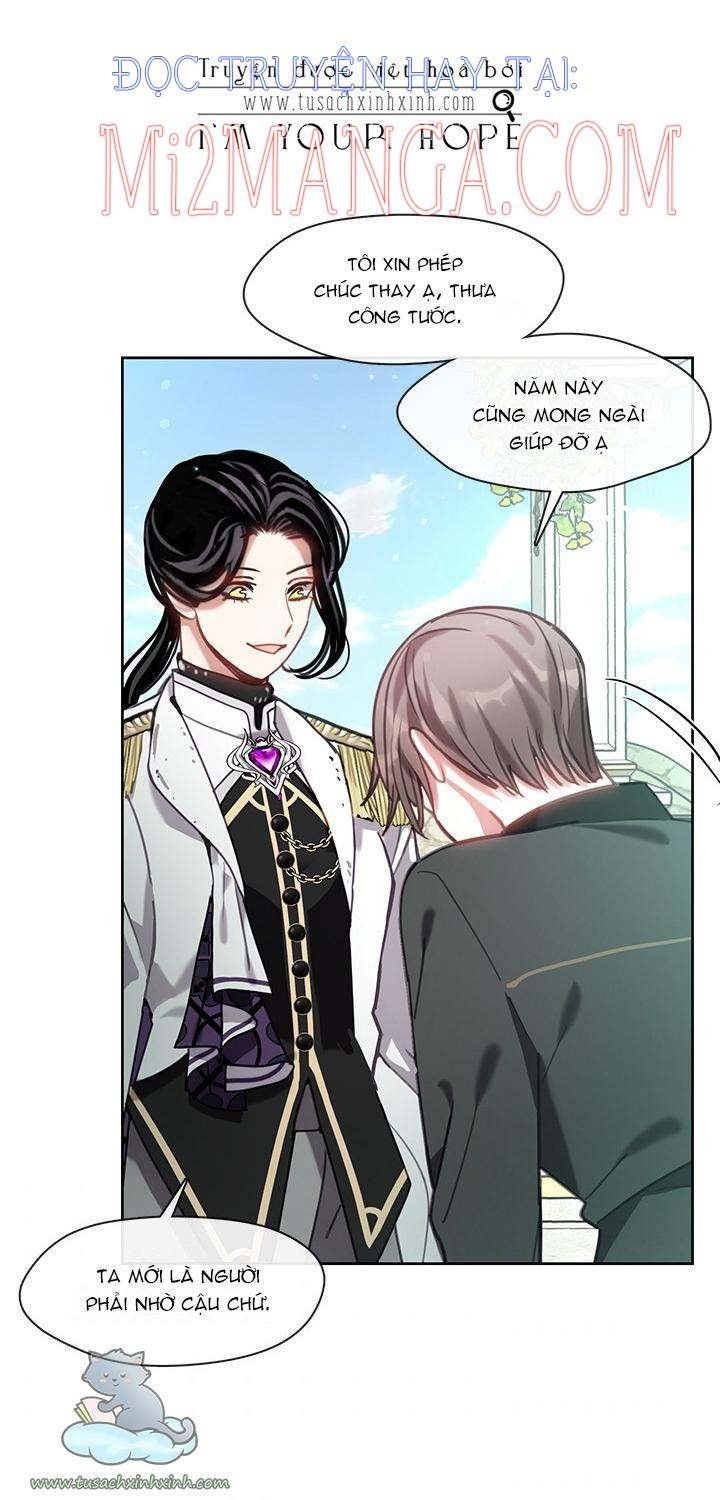 Thành Viên Trong Gia Đình Phát Cuồng Vì Tôi Chapter 21.5 - 27