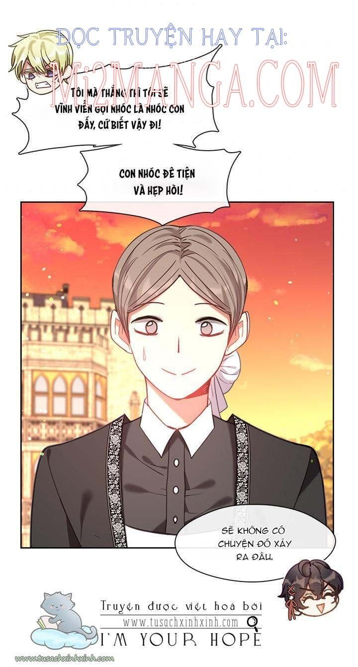 Thành Viên Trong Gia Đình Phát Cuồng Vì Tôi Chapter 21.5 - 7