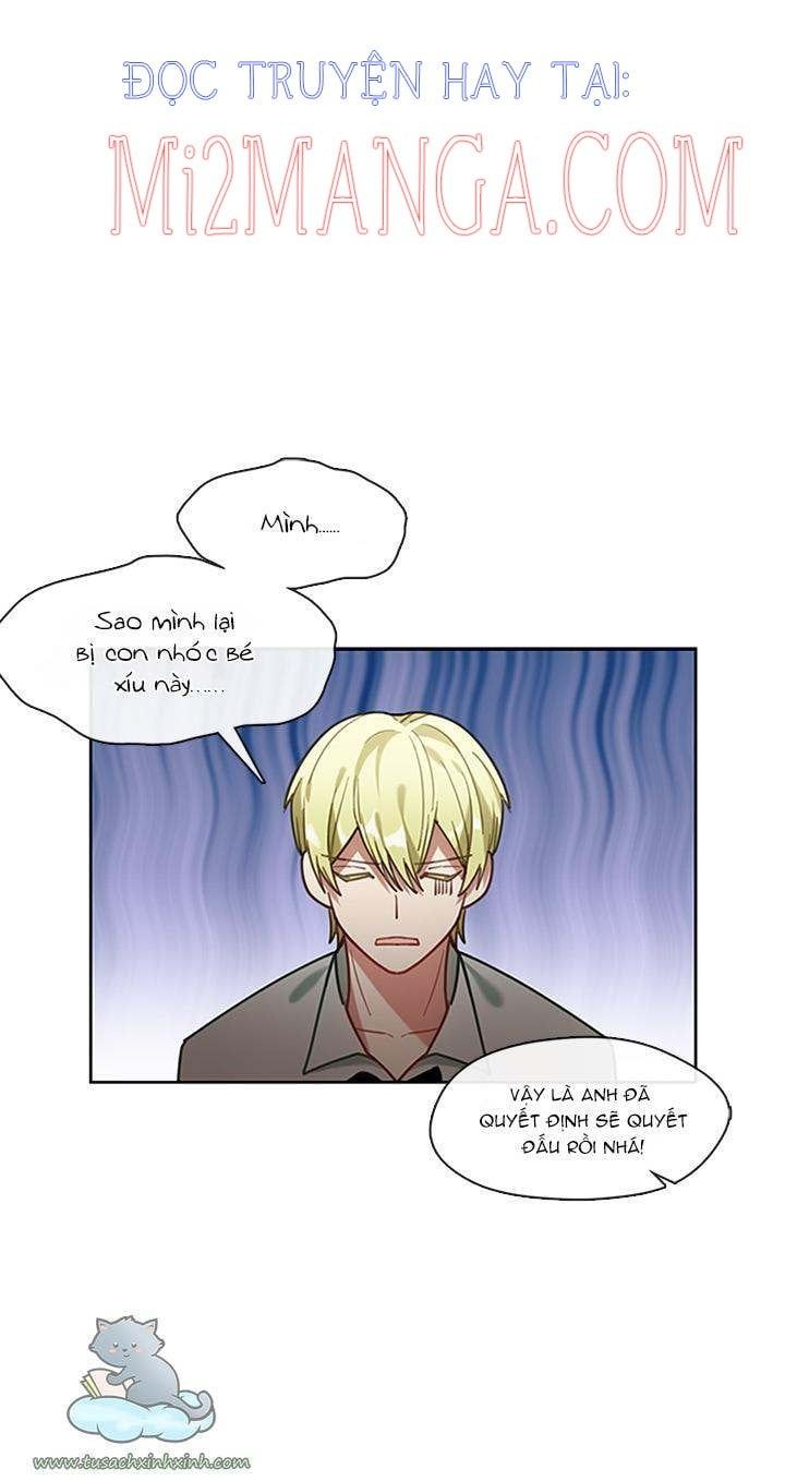 Thành Viên Trong Gia Đình Phát Cuồng Vì Tôi Chapter 21.5 - 9
