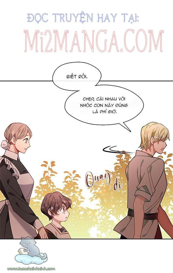 Thành Viên Trong Gia Đình Phát Cuồng Vì Tôi Chapter 21.5 - 10