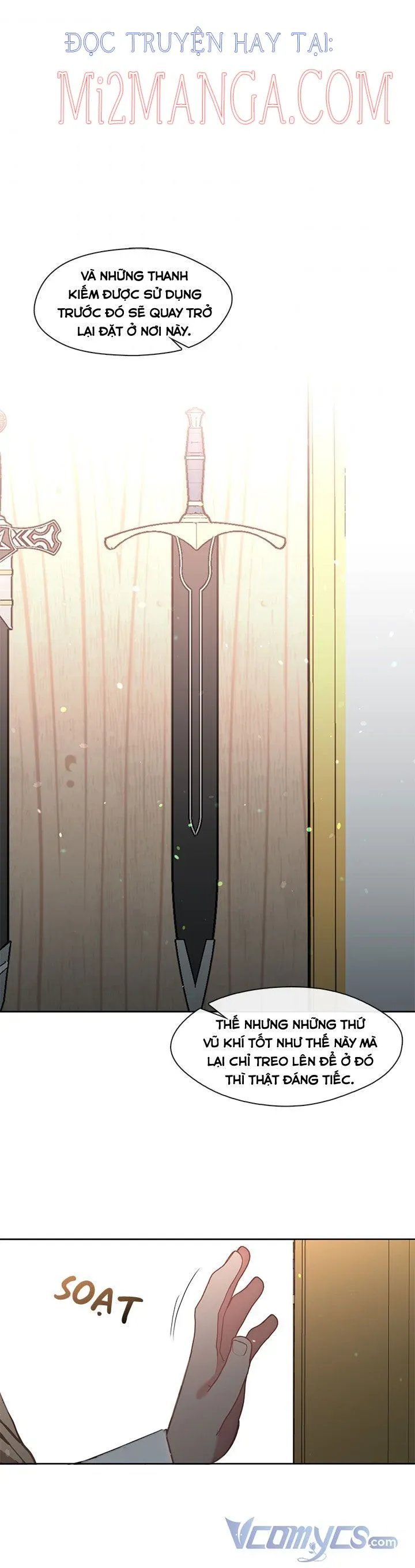 Thành Viên Trong Gia Đình Phát Cuồng Vì Tôi Chapter 22.5 - 2