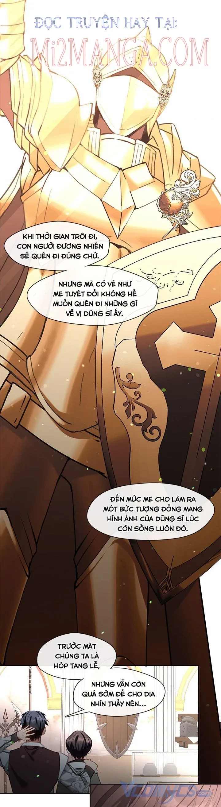 Thành Viên Trong Gia Đình Phát Cuồng Vì Tôi Chapter 22.5 - 12