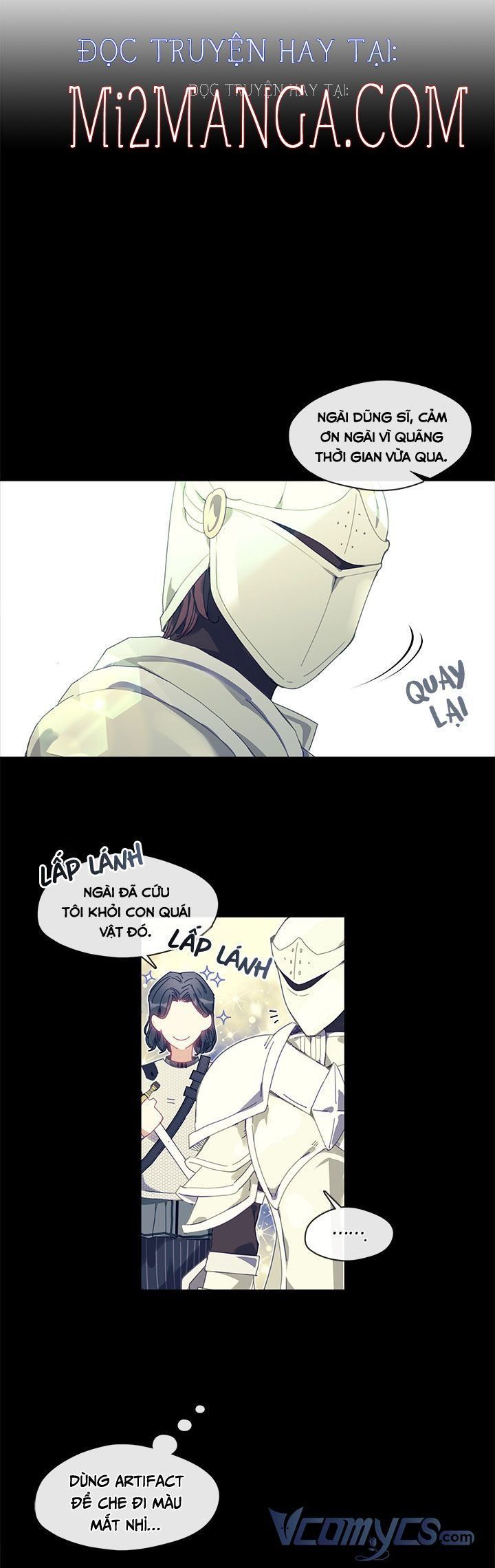 Thành Viên Trong Gia Đình Phát Cuồng Vì Tôi Chapter 22.5 - 14