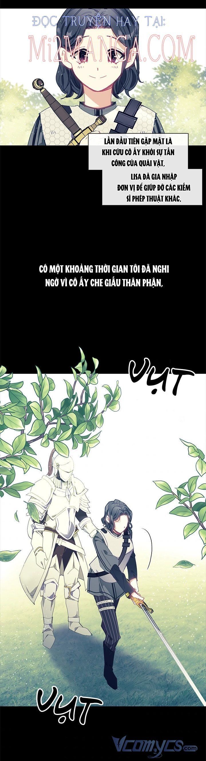 Thành Viên Trong Gia Đình Phát Cuồng Vì Tôi Chapter 22.5 - 15