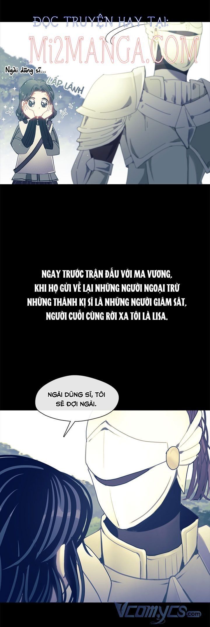 Thành Viên Trong Gia Đình Phát Cuồng Vì Tôi Chapter 22.5 - 17