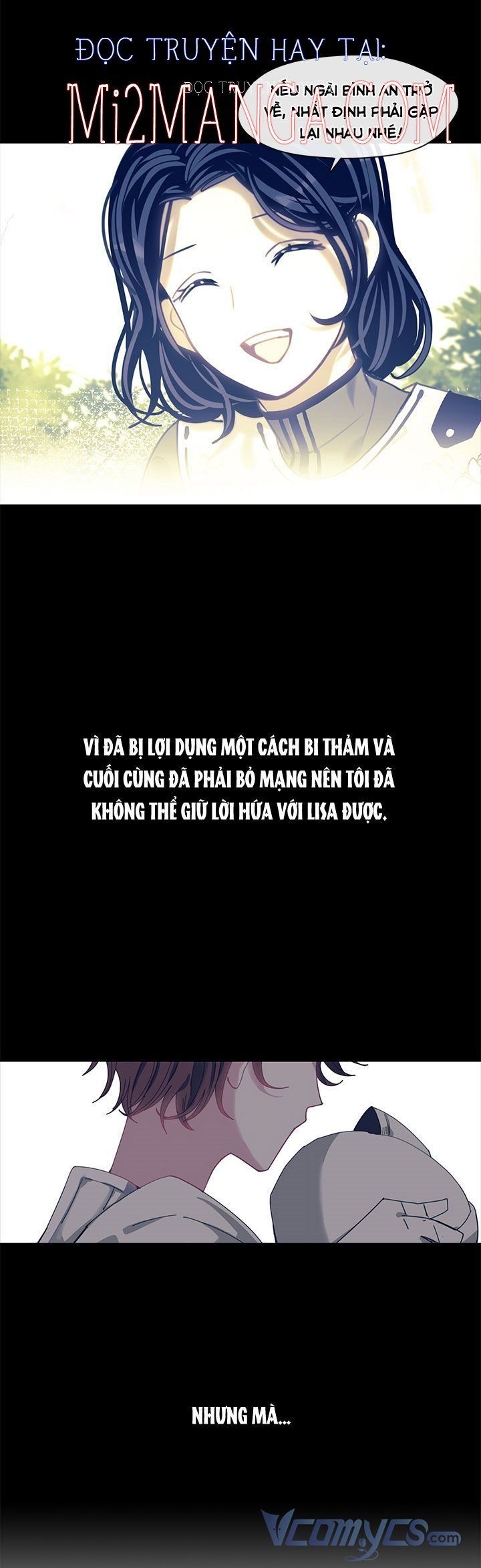 Thành Viên Trong Gia Đình Phát Cuồng Vì Tôi Chapter 22.5 - 18