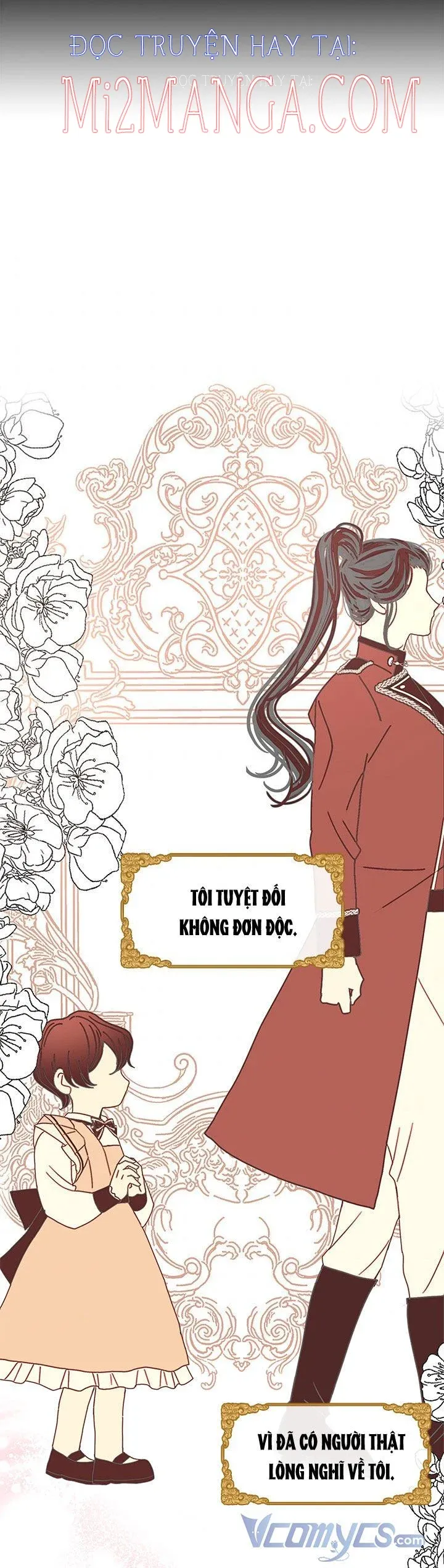 Thành Viên Trong Gia Đình Phát Cuồng Vì Tôi Chapter 22.5 - 19