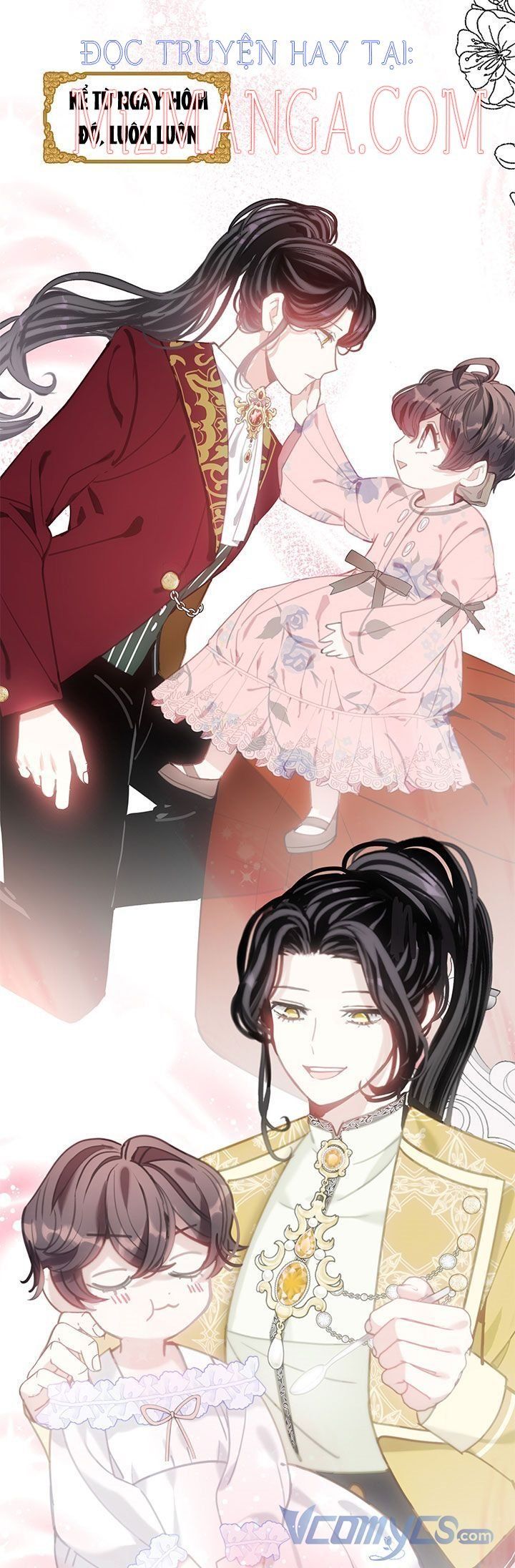 Thành Viên Trong Gia Đình Phát Cuồng Vì Tôi Chapter 22.5 - 20