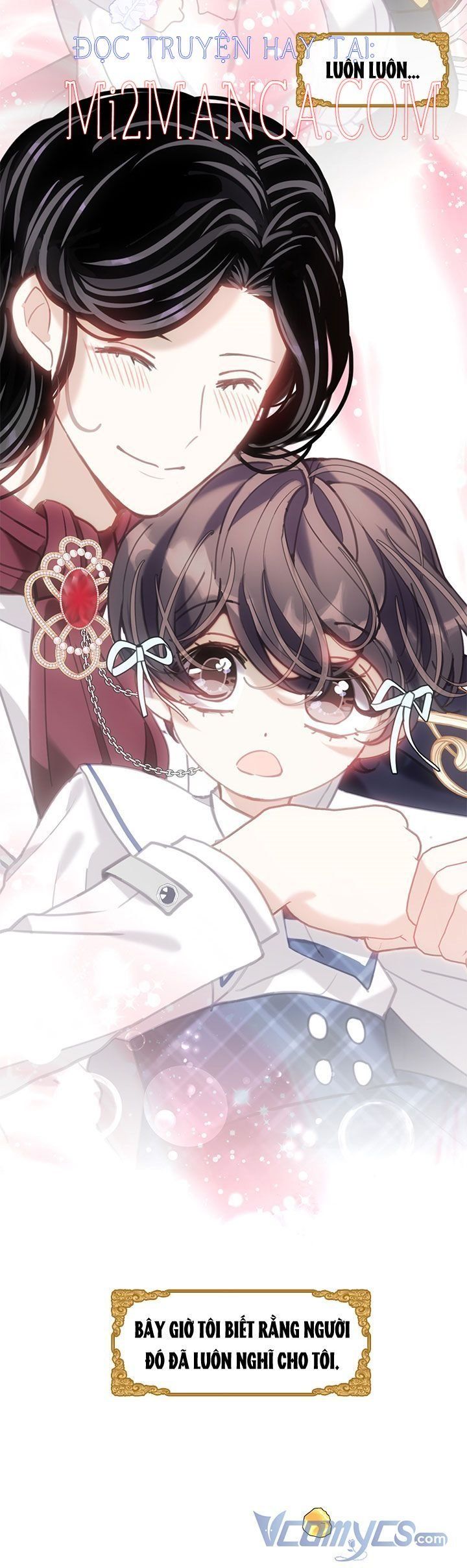 Thành Viên Trong Gia Đình Phát Cuồng Vì Tôi Chapter 22.5 - 21