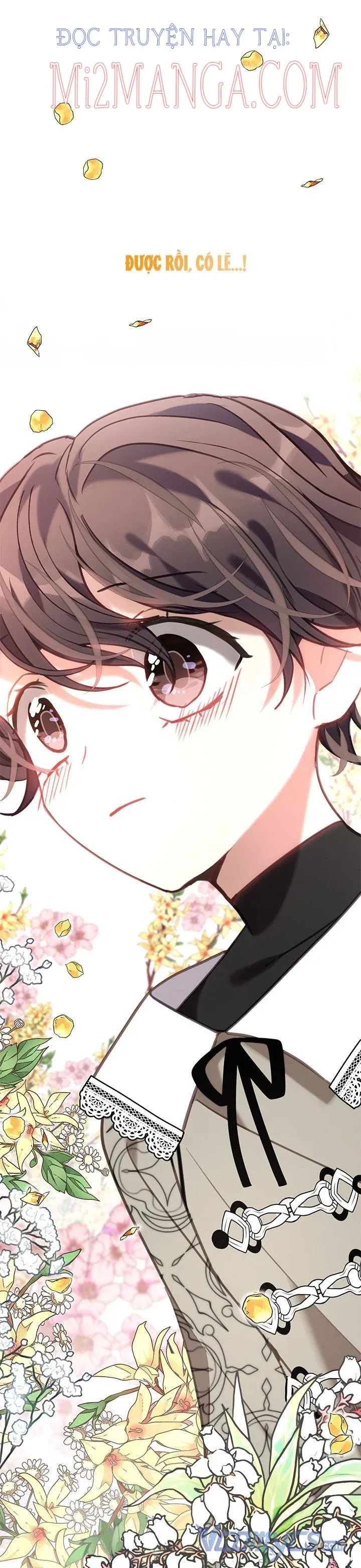 Thành Viên Trong Gia Đình Phát Cuồng Vì Tôi Chapter 22.5 - 22