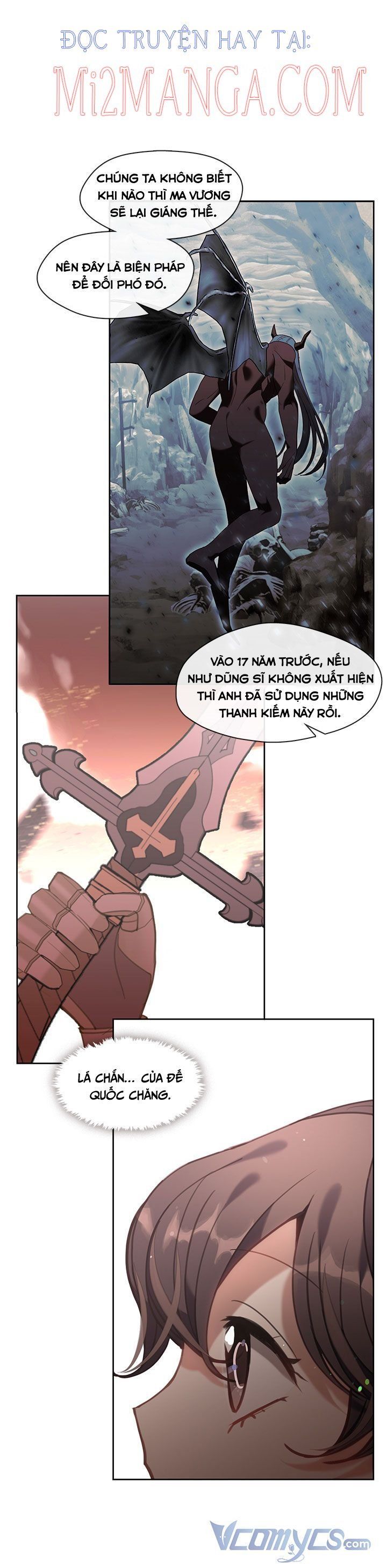 Thành Viên Trong Gia Đình Phát Cuồng Vì Tôi Chapter 22.5 - 4