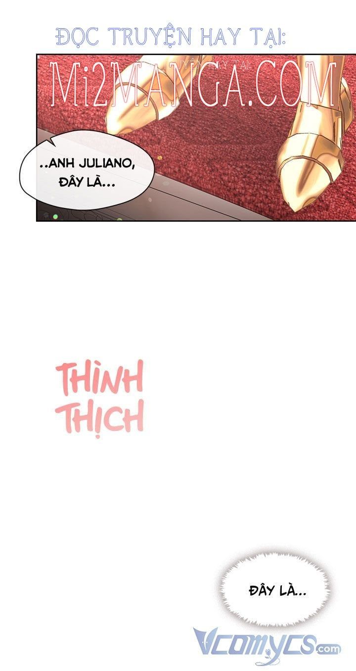 Thành Viên Trong Gia Đình Phát Cuồng Vì Tôi Chapter 22.5 - 7