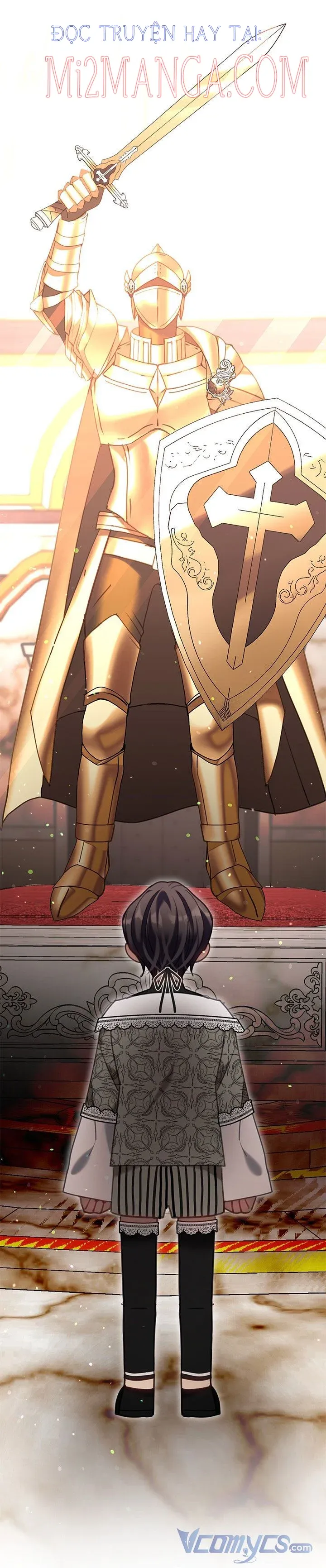 Thành Viên Trong Gia Đình Phát Cuồng Vì Tôi Chapter 22.5 - 8