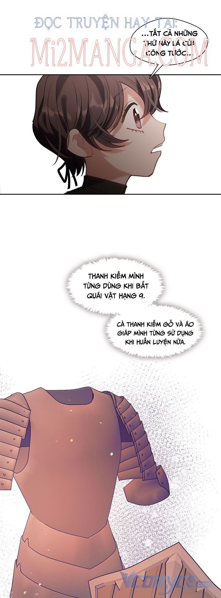 Thành Viên Trong Gia Đình Phát Cuồng Vì Tôi Chapter 22.5 - 10