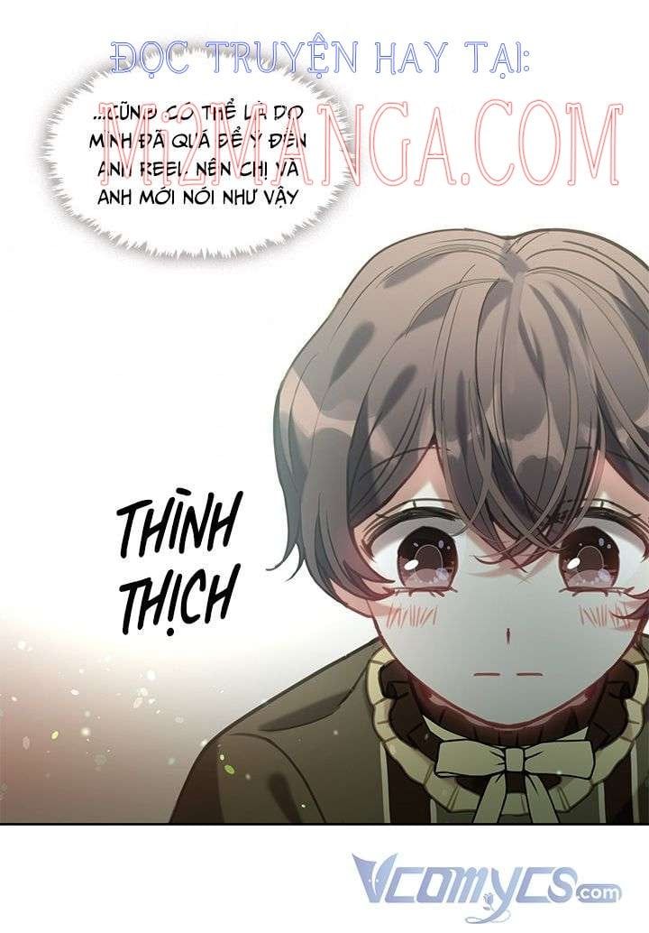 Thành Viên Trong Gia Đình Phát Cuồng Vì Tôi Chapter 23.5 - 2