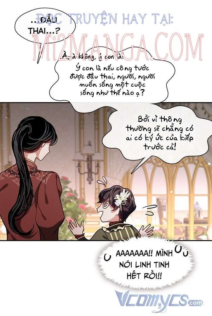 Thành Viên Trong Gia Đình Phát Cuồng Vì Tôi Chapter 23.5 - 24