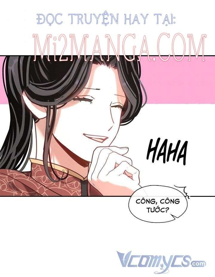Thành Viên Trong Gia Đình Phát Cuồng Vì Tôi Chapter 23.5 - 25