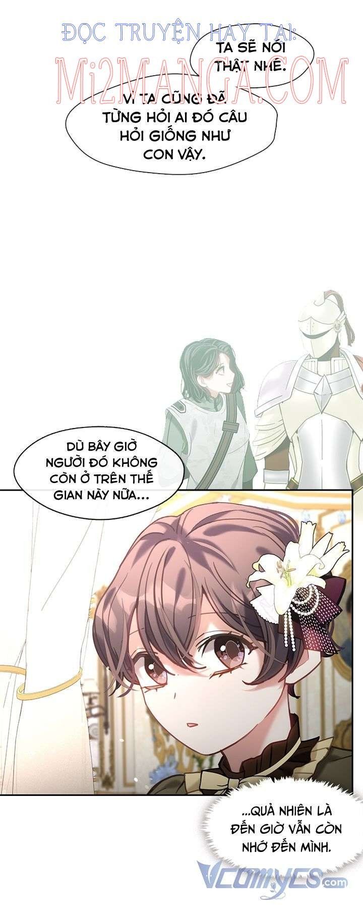 Thành Viên Trong Gia Đình Phát Cuồng Vì Tôi Chapter 23.5 - 27