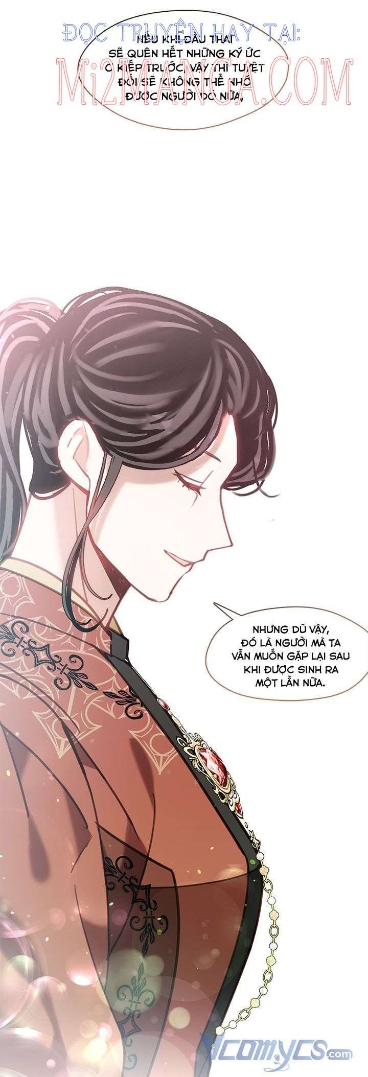 Thành Viên Trong Gia Đình Phát Cuồng Vì Tôi Chapter 23.5 - 28