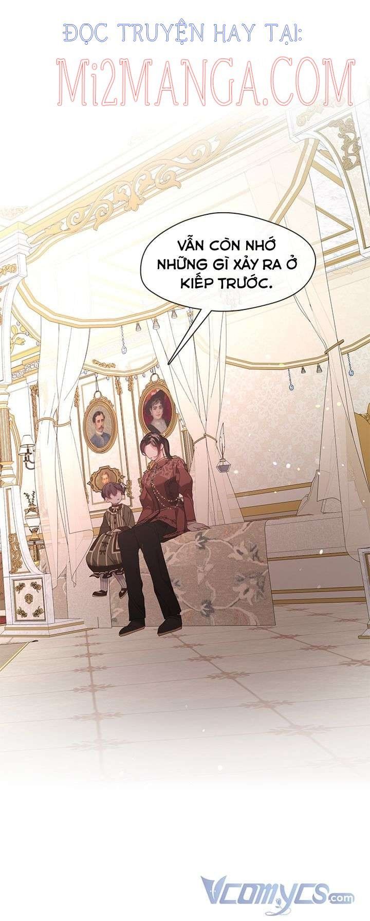 Thành Viên Trong Gia Đình Phát Cuồng Vì Tôi Chapter 23.5 - 30