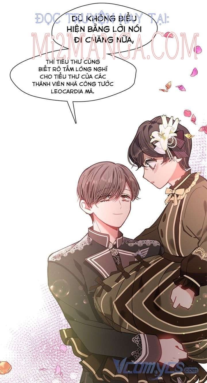 Thành Viên Trong Gia Đình Phát Cuồng Vì Tôi Chapter 23.5 - 4