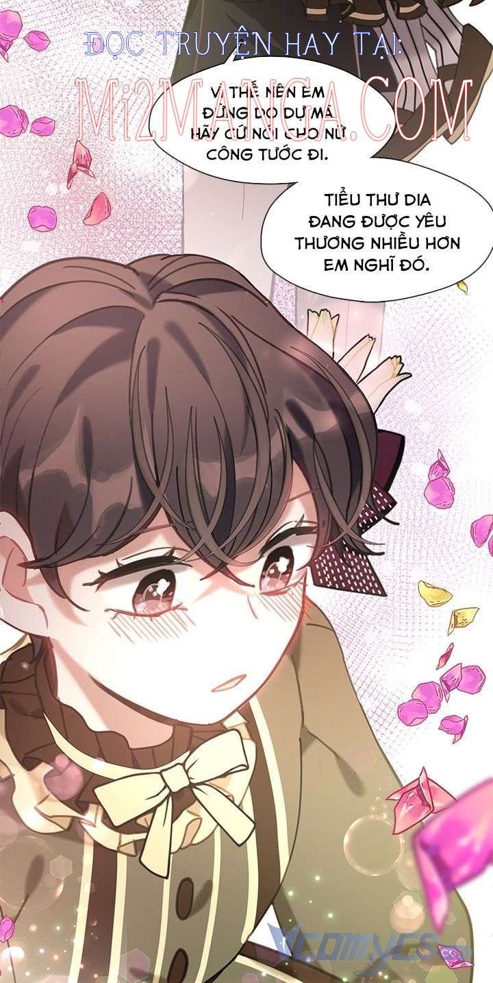 Thành Viên Trong Gia Đình Phát Cuồng Vì Tôi Chapter 23.5 - 5