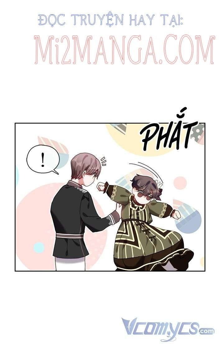 Thành Viên Trong Gia Đình Phát Cuồng Vì Tôi Chapter 23.5 - 7