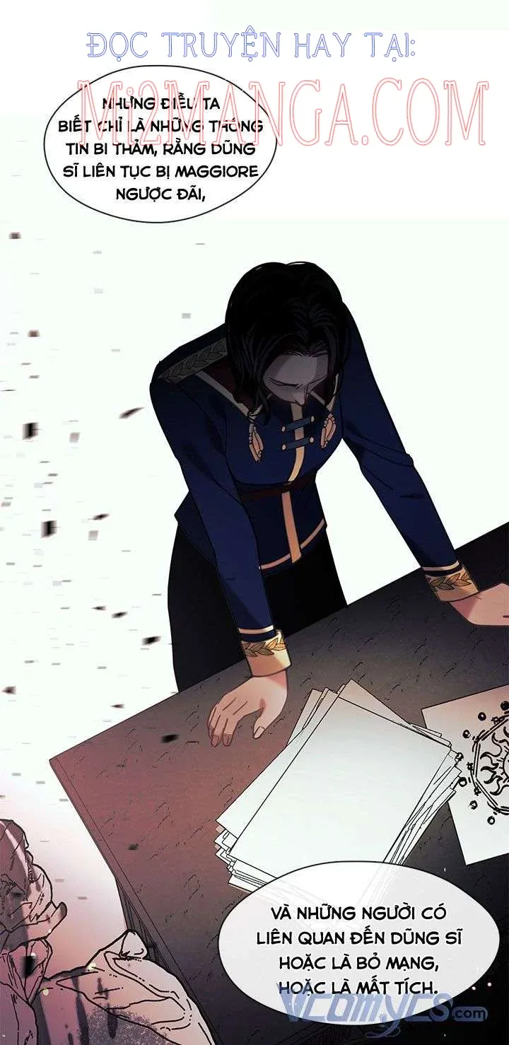 Thành Viên Trong Gia Đình Phát Cuồng Vì Tôi Chapter 24.5 - 2