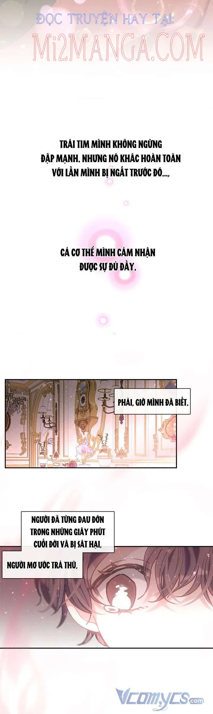 Thành Viên Trong Gia Đình Phát Cuồng Vì Tôi Chapter 24.5 - 12