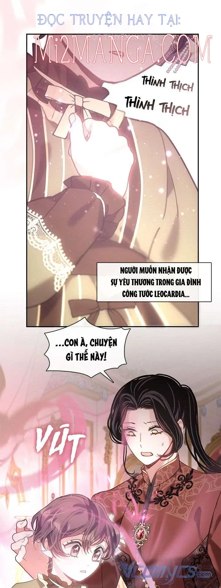 Thành Viên Trong Gia Đình Phát Cuồng Vì Tôi Chapter 24.5 - 13