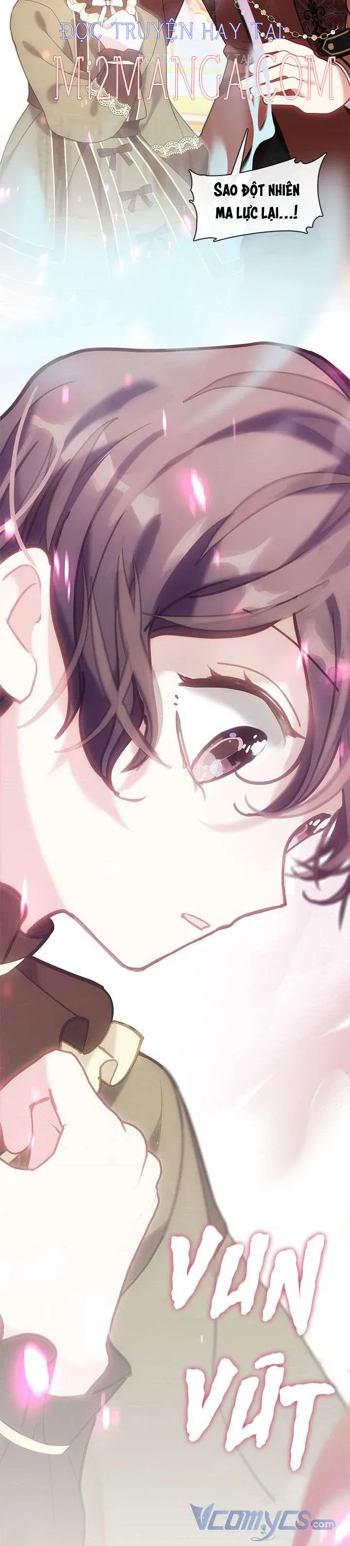 Thành Viên Trong Gia Đình Phát Cuồng Vì Tôi Chapter 24.5 - 14