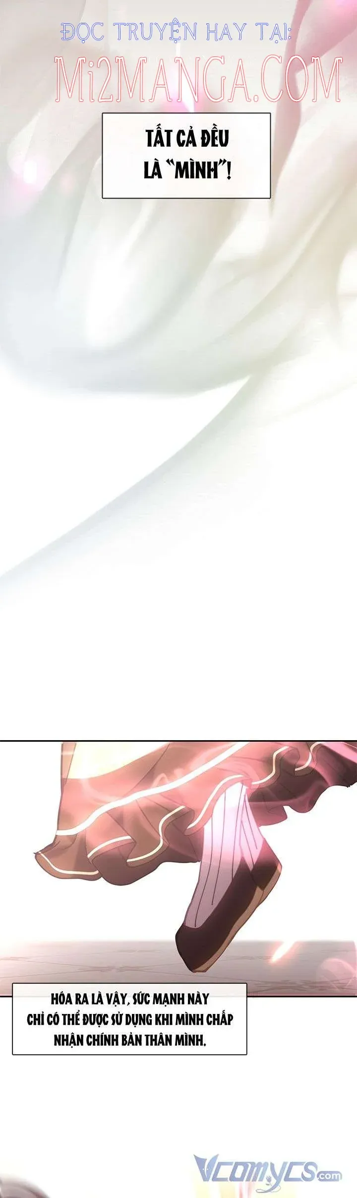Thành Viên Trong Gia Đình Phát Cuồng Vì Tôi Chapter 24.5 - 15