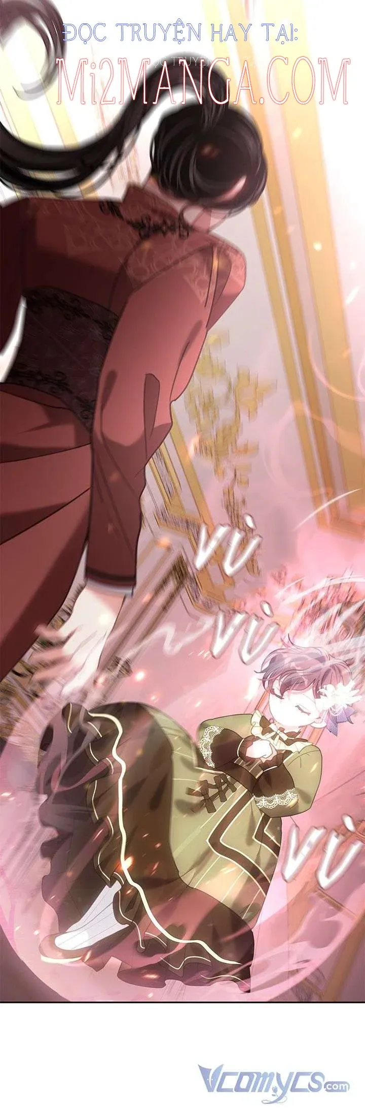 Thành Viên Trong Gia Đình Phát Cuồng Vì Tôi Chapter 24.5 - 16