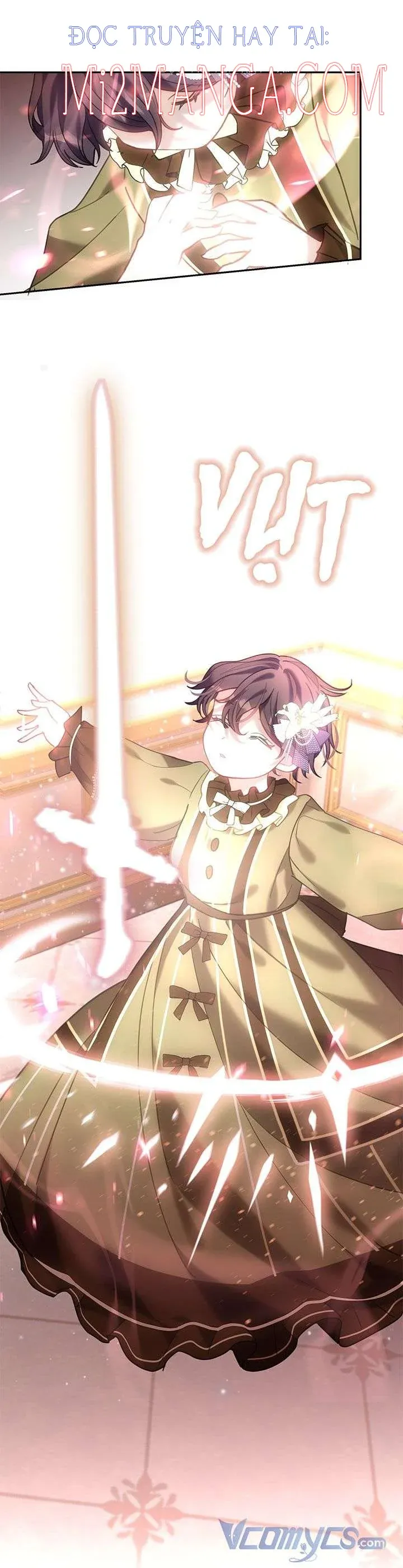 Thành Viên Trong Gia Đình Phát Cuồng Vì Tôi Chapter 24.5 - 17