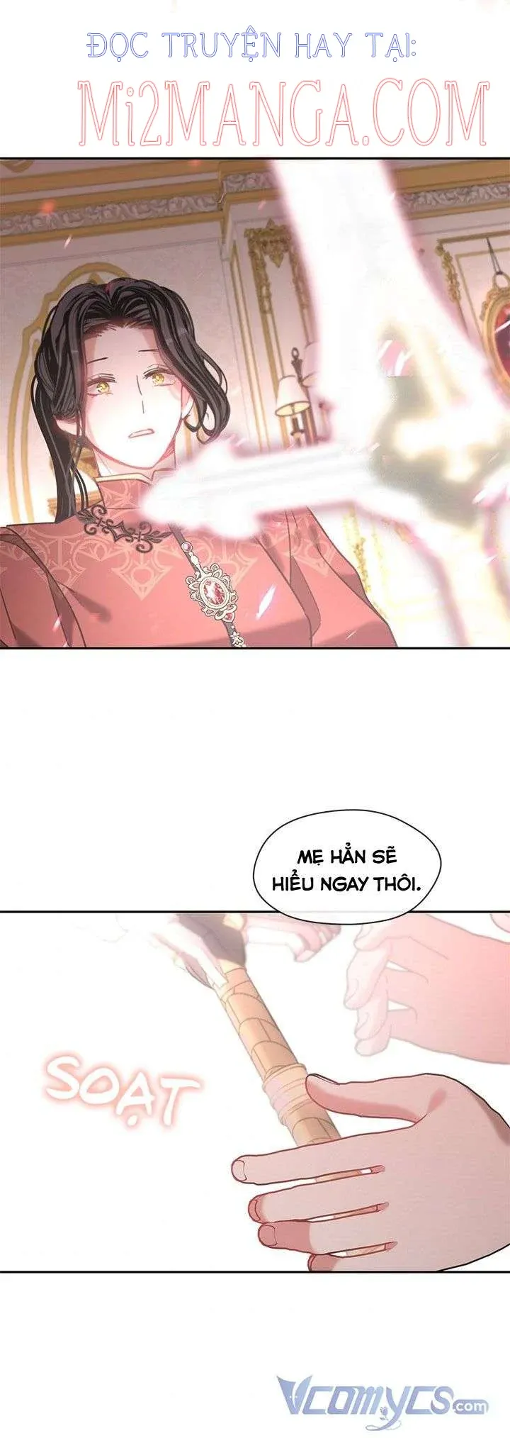 Thành Viên Trong Gia Đình Phát Cuồng Vì Tôi Chapter 24.5 - 18