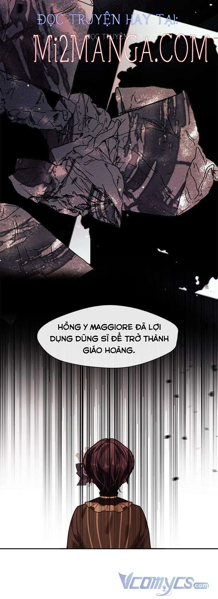 Thành Viên Trong Gia Đình Phát Cuồng Vì Tôi Chapter 24.5 - 3