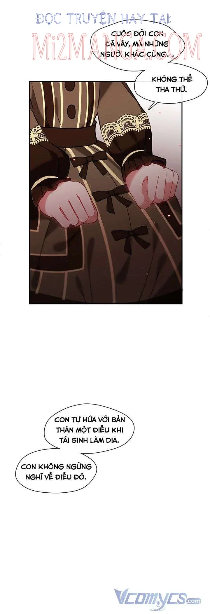 Thành Viên Trong Gia Đình Phát Cuồng Vì Tôi Chapter 24.5 - 4