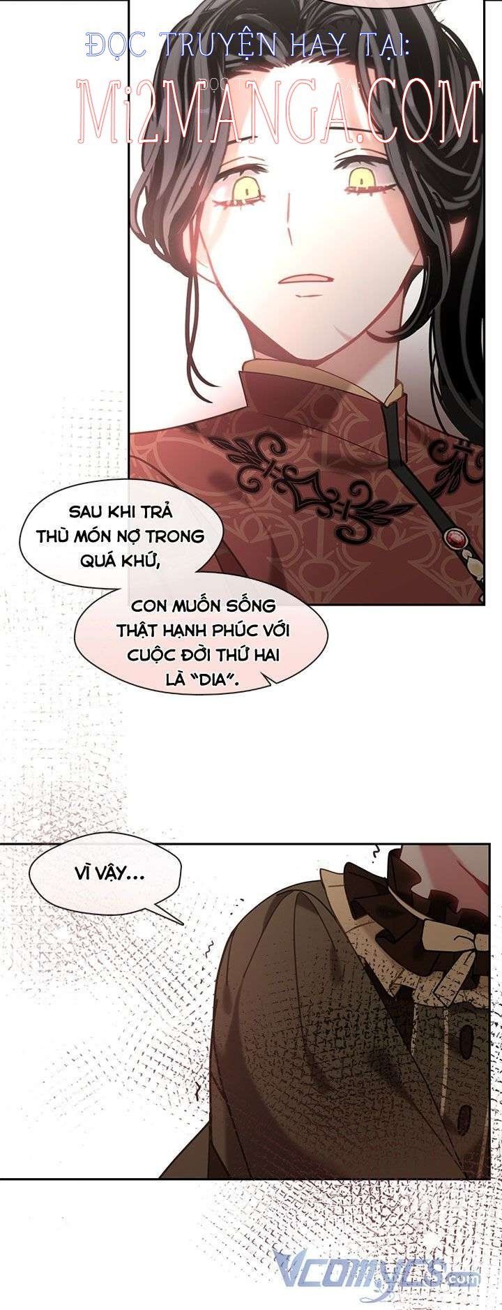 Thành Viên Trong Gia Đình Phát Cuồng Vì Tôi Chapter 24.5 - 9
