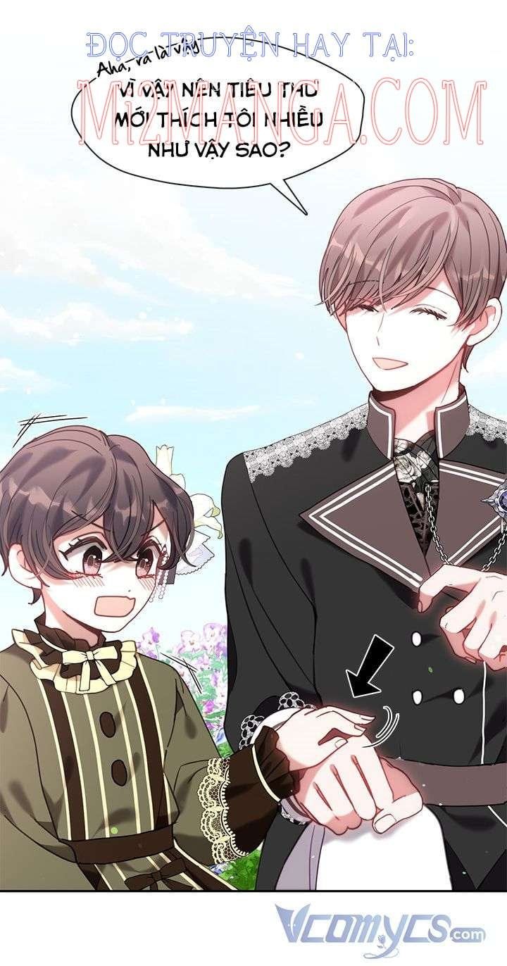 Thành Viên Trong Gia Đình Phát Cuồng Vì Tôi Chapter 25.5 - 12