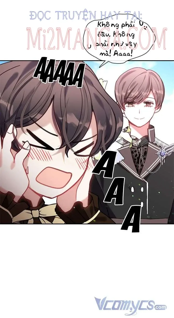 Thành Viên Trong Gia Đình Phát Cuồng Vì Tôi Chapter 25.5 - 14
