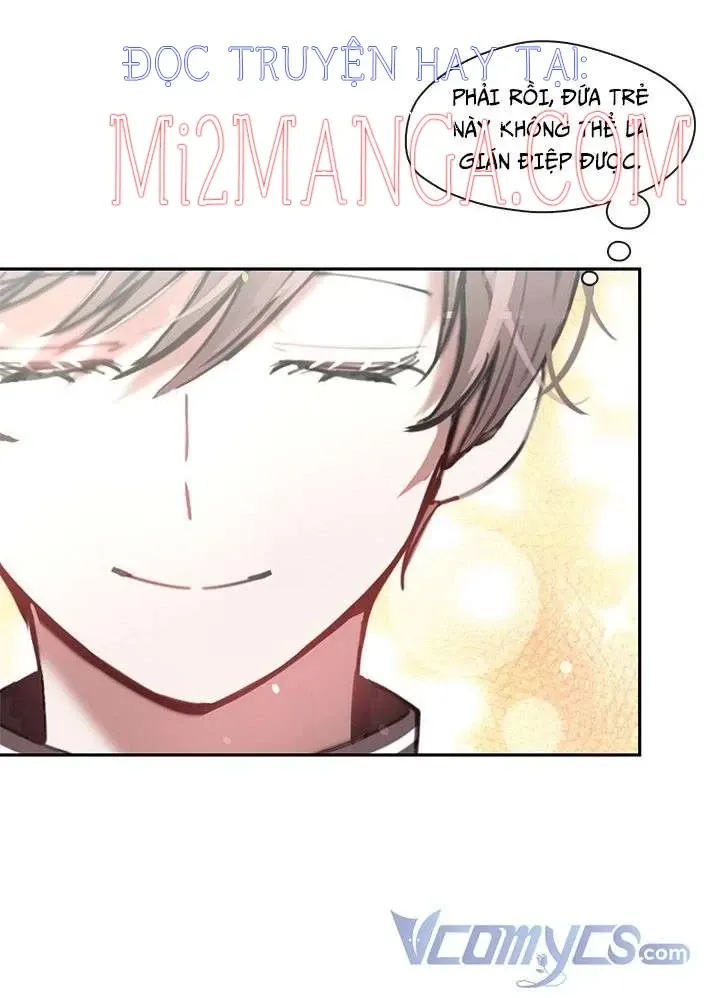 Thành Viên Trong Gia Đình Phát Cuồng Vì Tôi Chapter 25.5 - 15