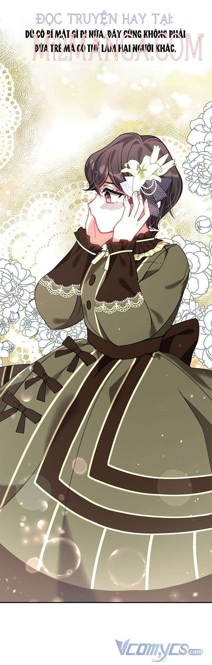 Thành Viên Trong Gia Đình Phát Cuồng Vì Tôi Chapter 25.5 - 16