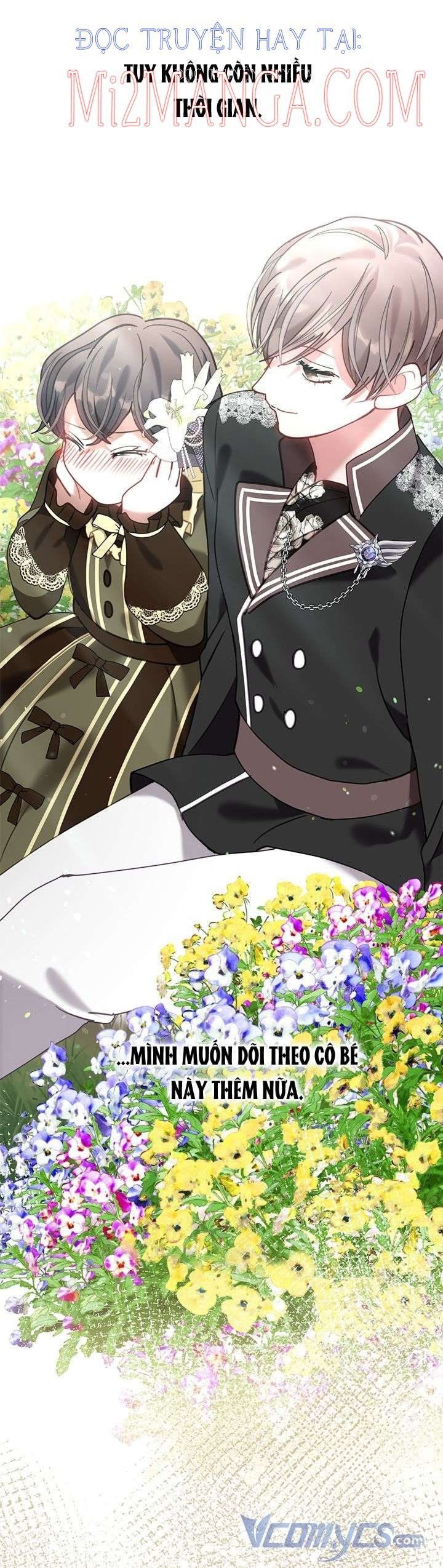 Thành Viên Trong Gia Đình Phát Cuồng Vì Tôi Chapter 25.5 - 17