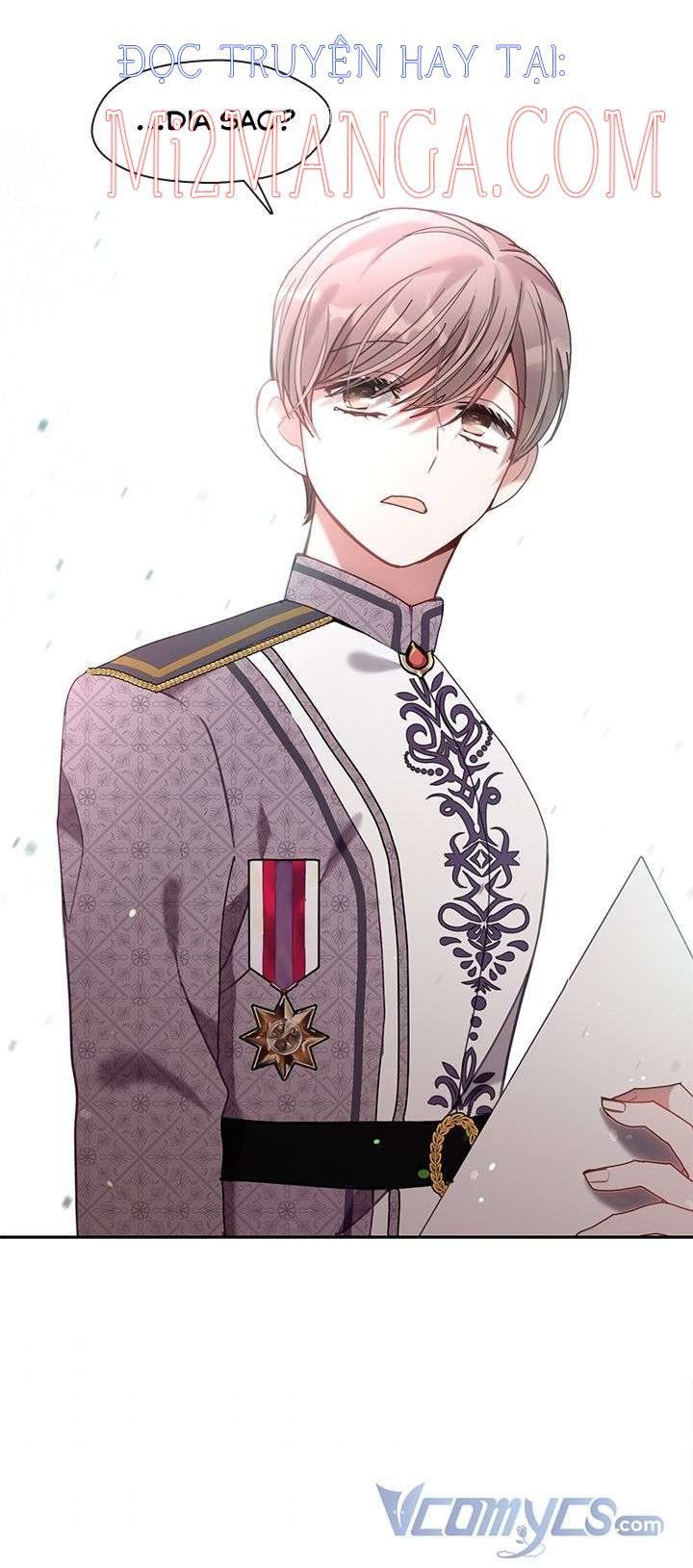 Thành Viên Trong Gia Đình Phát Cuồng Vì Tôi Chapter 25.5 - 19