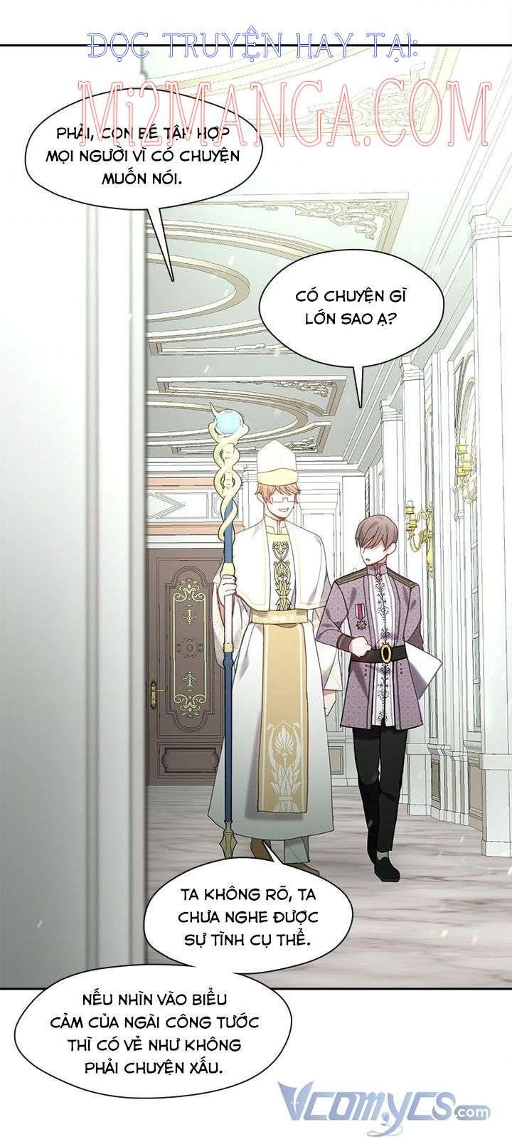 Thành Viên Trong Gia Đình Phát Cuồng Vì Tôi Chapter 25.5 - 20