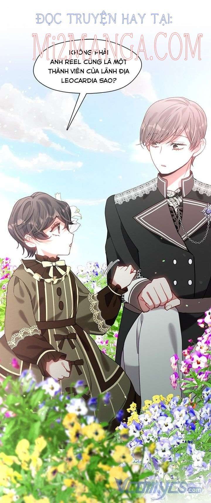 Thành Viên Trong Gia Đình Phát Cuồng Vì Tôi Chapter 25.5 - 3