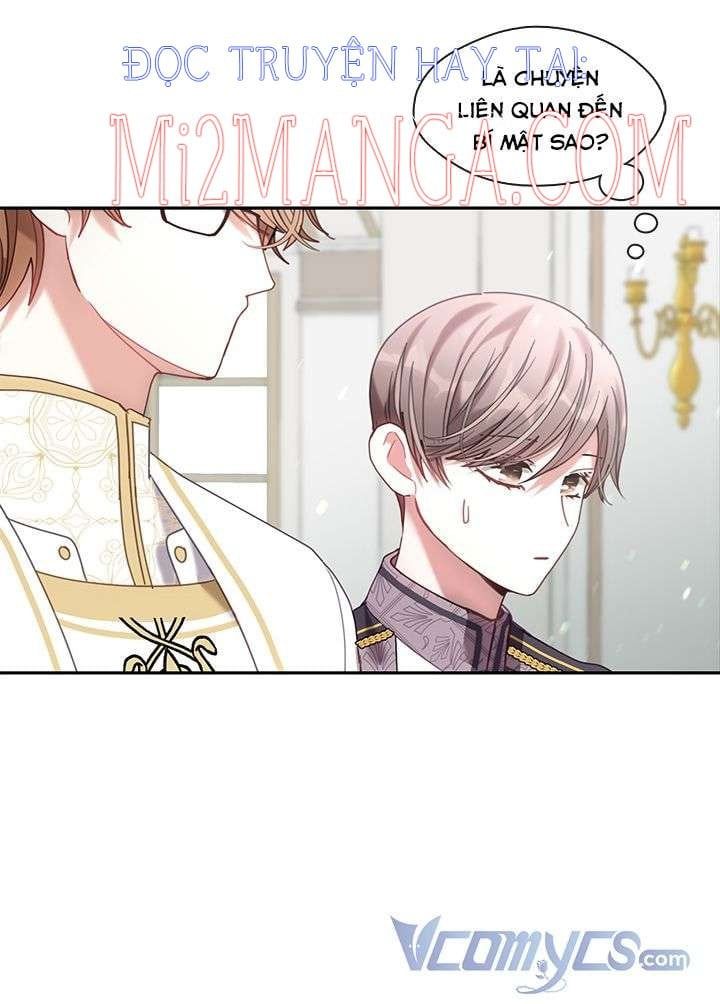 Thành Viên Trong Gia Đình Phát Cuồng Vì Tôi Chapter 25.5 - 21